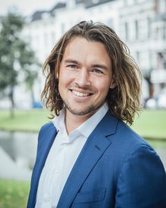 Pim van Diepen Cardano
