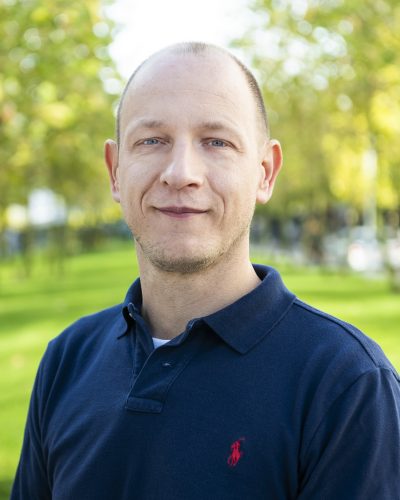 Michel Lansink Cardano