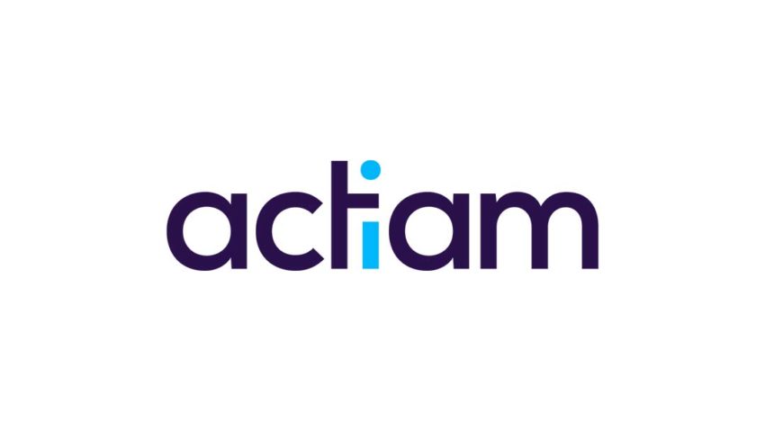Logo ACTIAM