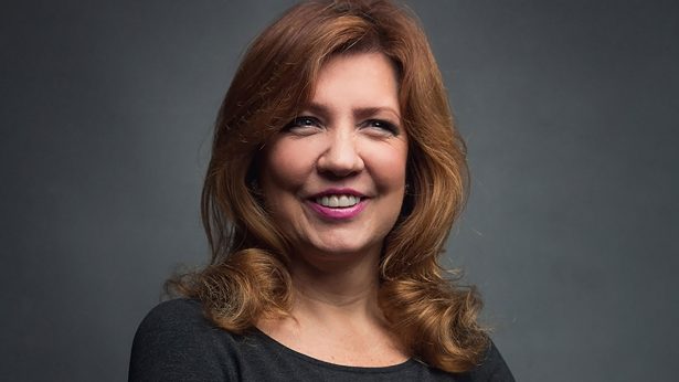 Pippa Malmgren