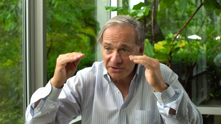Ray Dalio