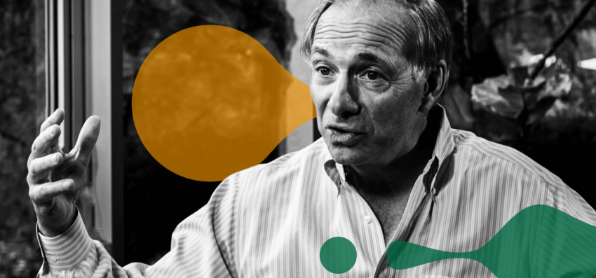 Ray Dalio