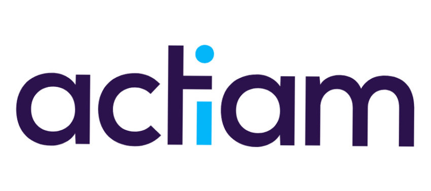 Logo ACTIAM