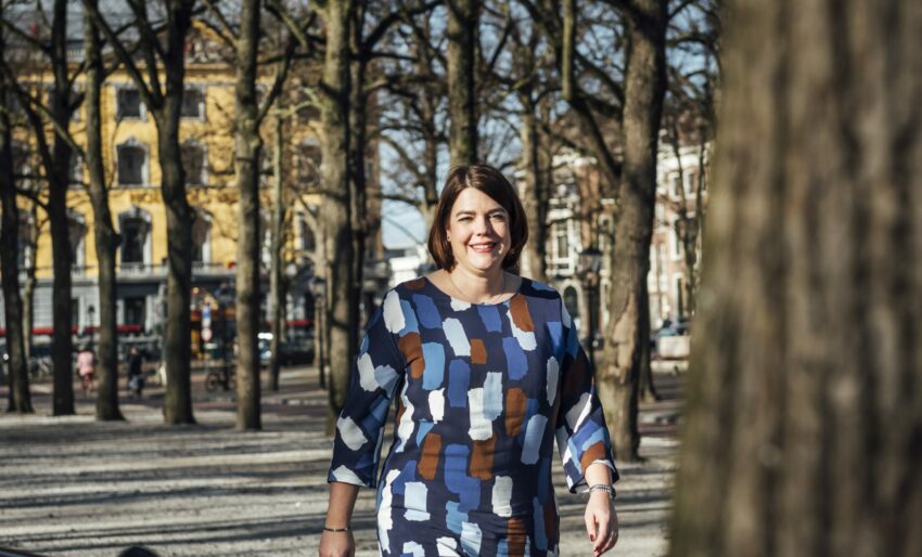 Lisa Bruggen