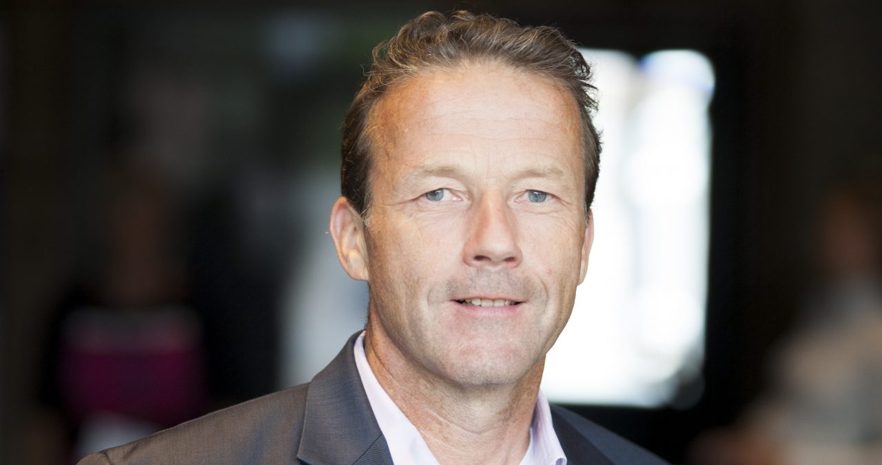 Oprichter Theo Kocken verlaat Cardano - Cardano - NL