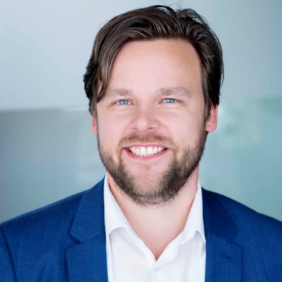 Ruben Middel