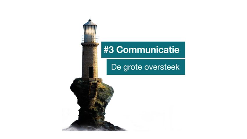 banner podcastserie De grote oversteek afl. 3