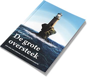 Cover White paper De grote oversteel