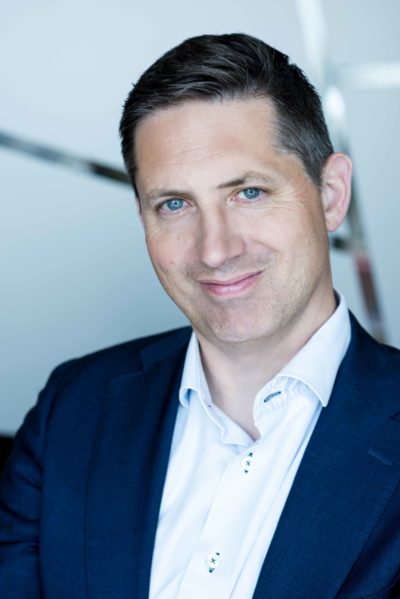 Jeroen van der Hoek
